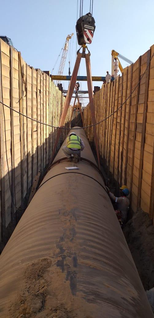 Construction services